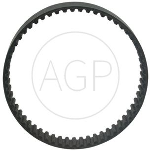 Klínové řemeny Optibelt pro Wolf, o rozměrech 5M-295-12