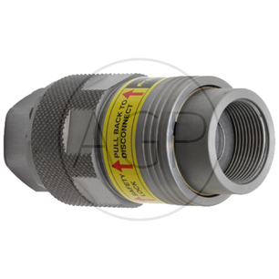 Faster šroubová matice vnitřní závit 1 GAS