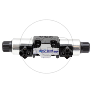 NG06-4/3 cestný ventil-02 12V