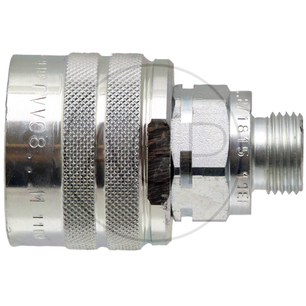 KL 8L (M14x1,5) DN06-BG1