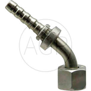 PNB 10 DKOS M20x1,5 (12S)45°