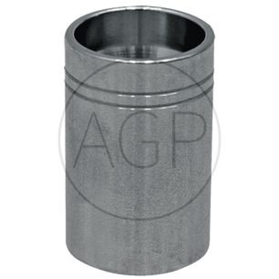 PF  DN 10 - 3/8 2 SN VA