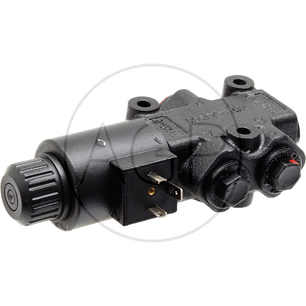 3/2 cestný ventil DWV-E-06