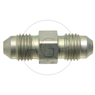 GA 1.1/16 M-JIC x 3/4 M-JIC