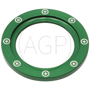 KENNFIXX kroužek zelený plus