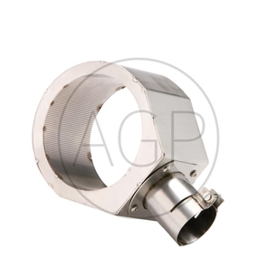 Rozdělovač s 1-1/2 Connection