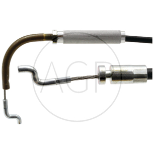 Lanko spojky Solo, o délce 1230 mm