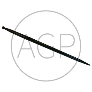 Špice na balíky 1100 mm