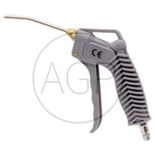 AEROTEC Ofukovací pistole o délce 100 mm se závitem R1 / 4 NPT