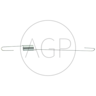 Pružina regulátoru