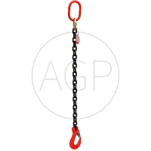 Řetězové smyčky G8