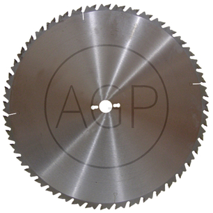 Pilový kotouč o průměru 700 mm s vnitřní dírou 30 mm pro cirkulárku dřeva