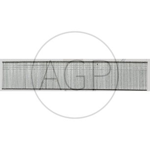 Hřebíky 25 mm v balení 7000 ks