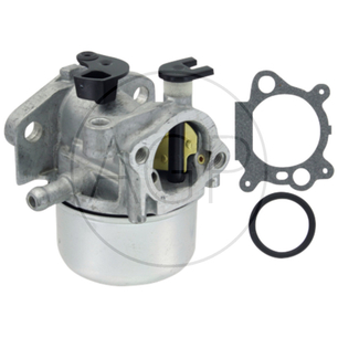 Karburátor pro Briggs a Stratton na typy 122M00, 122T00, 124T00, 126T00