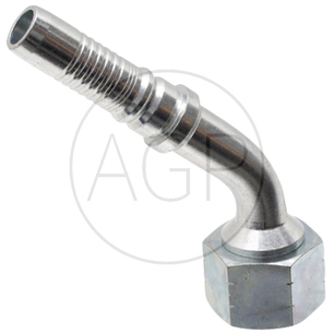 PN 25 DKJ 1 5/16 45° IL