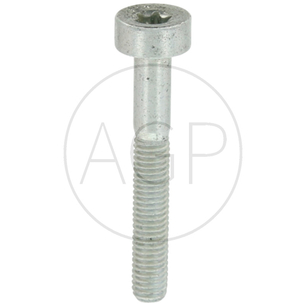 Šroub pro Stihl, M5 x 35 na různé typy