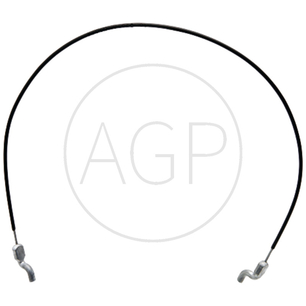 Lanko pro MTD, o délce 390 mm