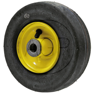 Kolo o šířce kola 90 mm