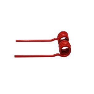 Pružné sběrací pero o délce 155 mm a tloušťce 5 mm