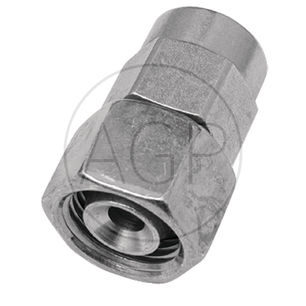 Měřicí spojka EMVR 12 S 1/4 DKO