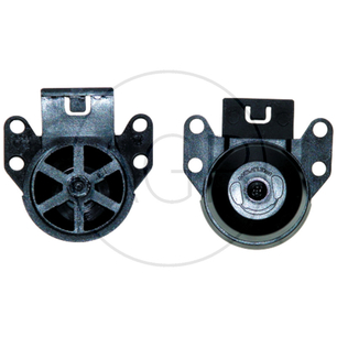 Držák hledí bez ochraných sluhátek P3EV