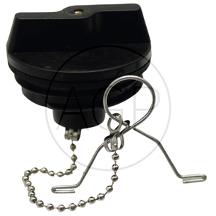 Kraftstofftankdeckel