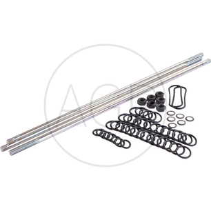 Danfoss PVAS montážní sada pro PVG 32 s počtem sekcí 10