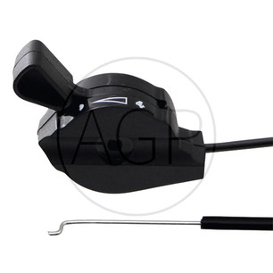 Plynové lanko pro AL-KO, o délce 1360 mm