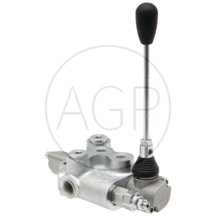 Monoventil BM 40/1 GU-MO-A1-T