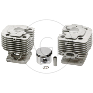 Sada válce na typ FS a FR o průměru 44 mm pro Stihl