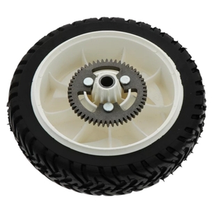 Hnací kolo pro zahradní sekačky Toro modely Recycler 205-276, 105-3036