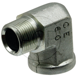 WA 1/4 M-F-NPT