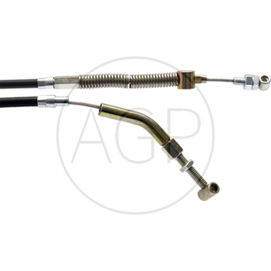 Lanko pro AS, o délce 1450 mm