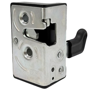 Vnitřní zámek levých dveří s kličkou pro traktory John Deere