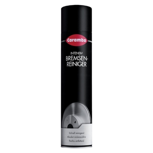 Čistič brzd Caramba 750 ml bez acetonu, rychleschnoucí