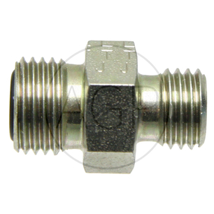 GA 1 M-ORFS x 16S M-MET