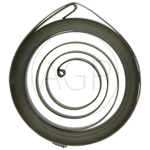 Pružina startéru do dvoutaktu pro Emak