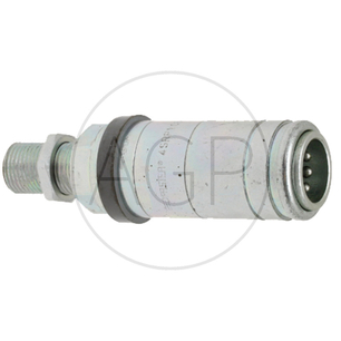 Faster samice vnější závit 1/2 BSP Schott