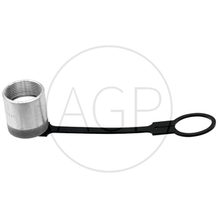 Protiprachová čepička TFP 38