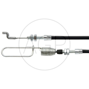 Lanko pro AL-KO, o délce 2140 mm