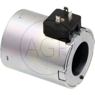 NG10- magnetická cívka 230 V AC