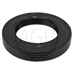 Radiální těsnicí kroužek pro Briggs a Stratton s vnějším Ø 43 mm, Ø hřídele 27 mm