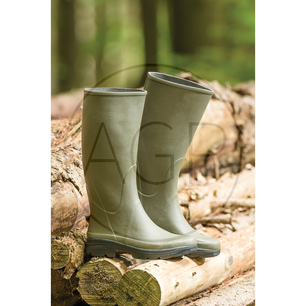 Zahradní holínky velikost EU 41