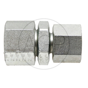 GA 1/2 FS-BSP x 1/2 FS-BSP