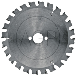 Pilový kotouč o průměru 230 mm