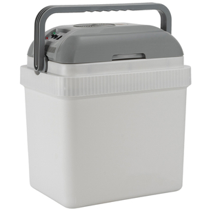 Chladicí box 24 l s funkcí chlazení a ohřevu 12/230 V vhodný pro 1,5l lahve