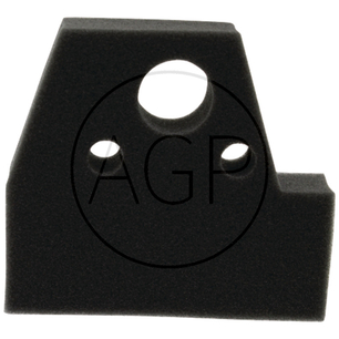 Vzduchový filtr pro Husqvarna na modely 250R, 252RX