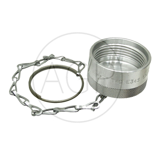 Protiprachová čepička TM CVE1 S