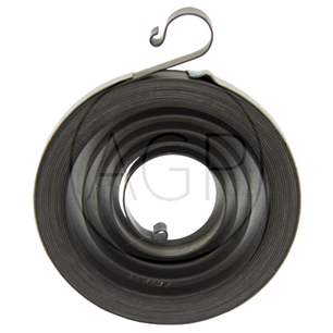 Pružina startéru na typ FS a TS pro Stihl