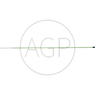 Náhradní kůl s provedením 112/1